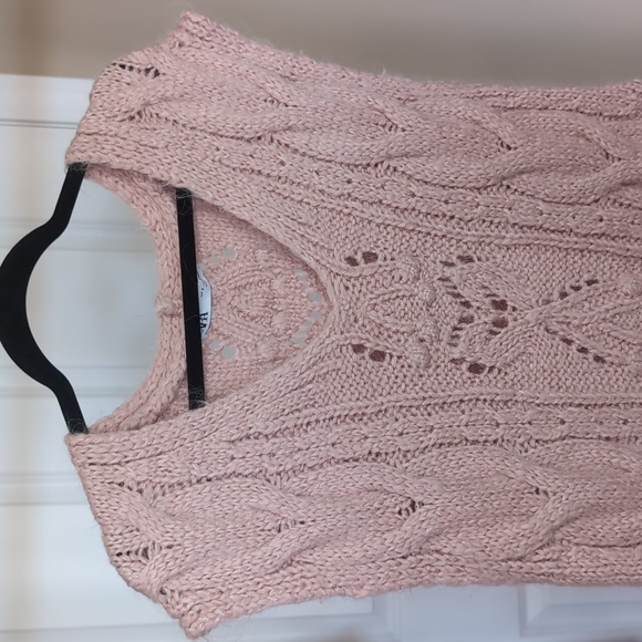 Zara sweater vest - Picture 7 of 7